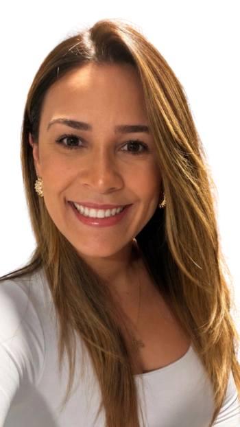 Telma, nutricionista do Desincha 15
